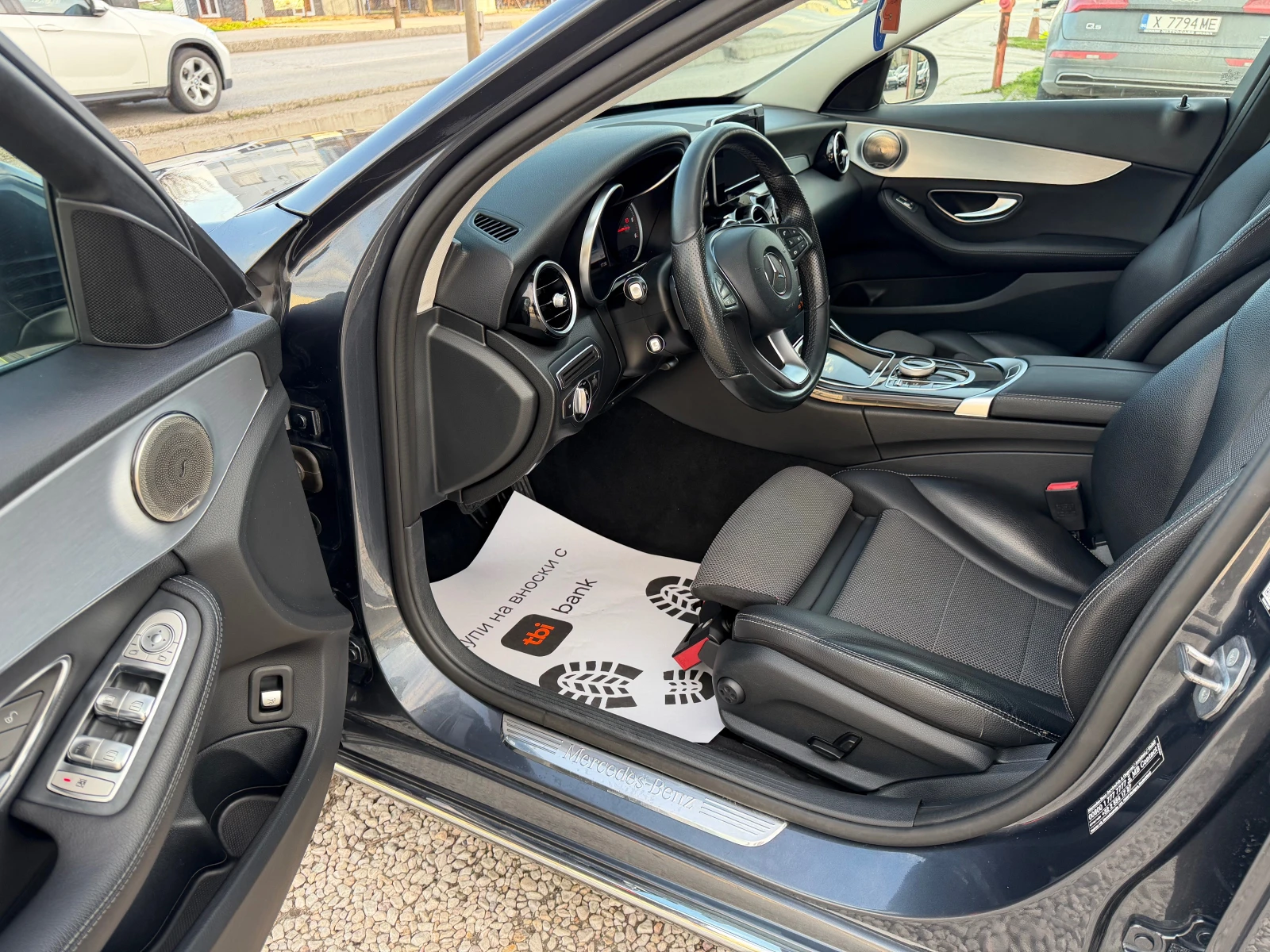Mercedes-Benz C 200 2.2CDI* Avantgarde* TOP*  | Mobile.bg � ����������� 8