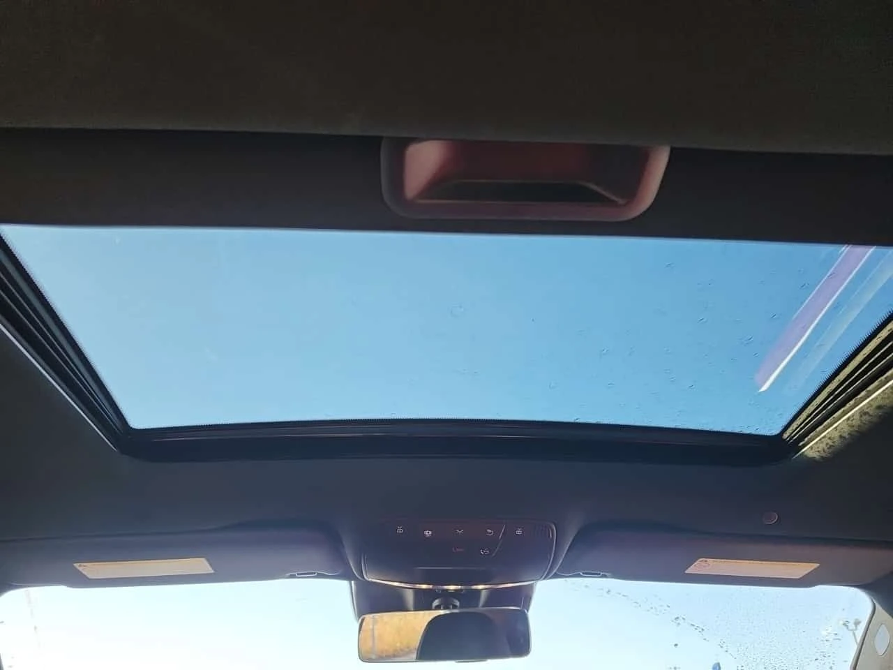 Mercedes-Benz CLS 450  CARFAX | Mobile.bg � ����������� 12