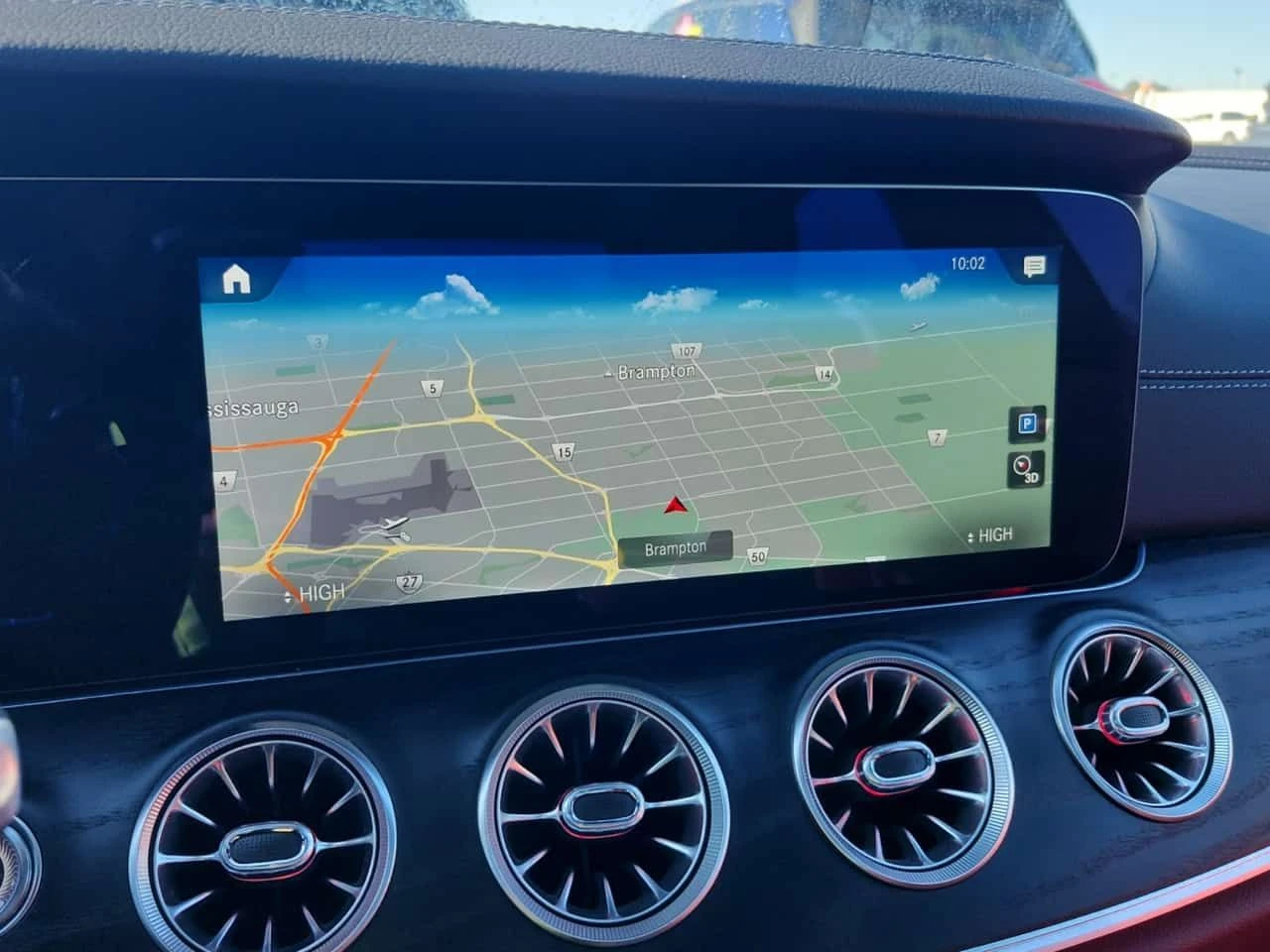 Mercedes-Benz CLS 450  CARFAX - изображение 10