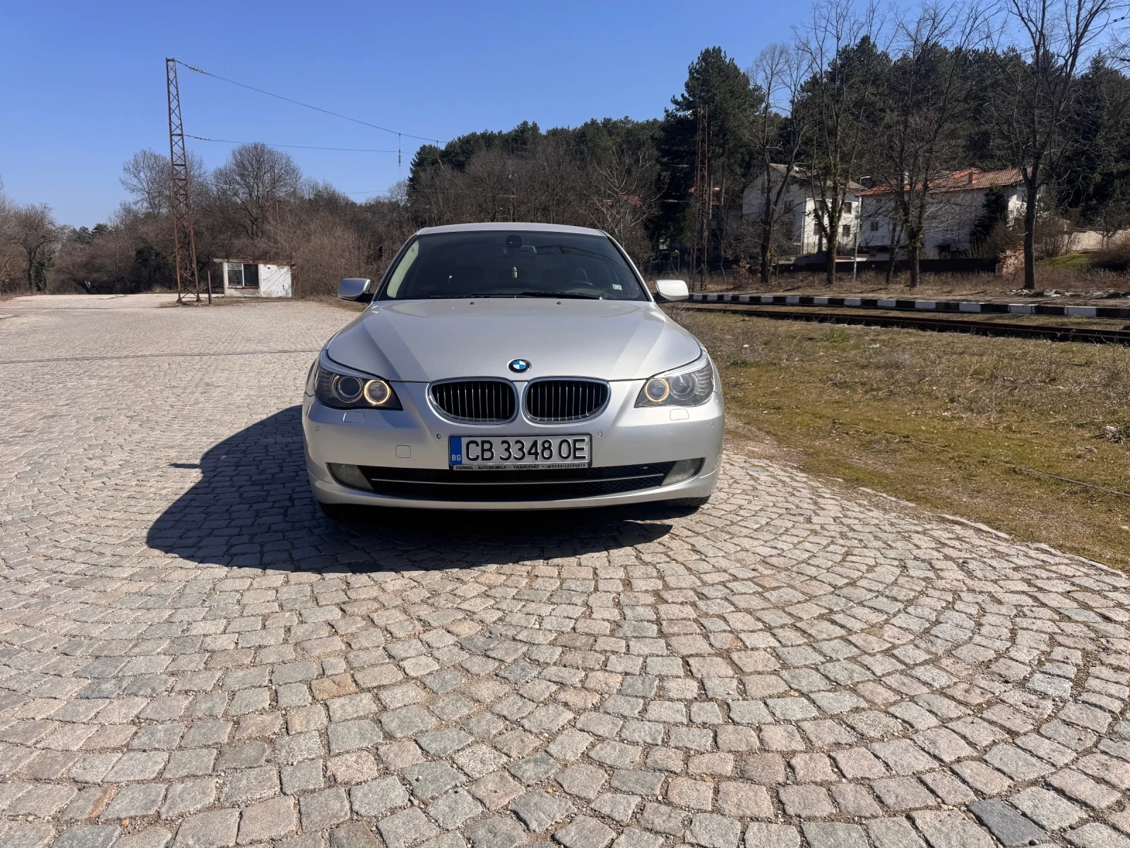BMW 525 3.0D | Mobile.bg � ����������� 2