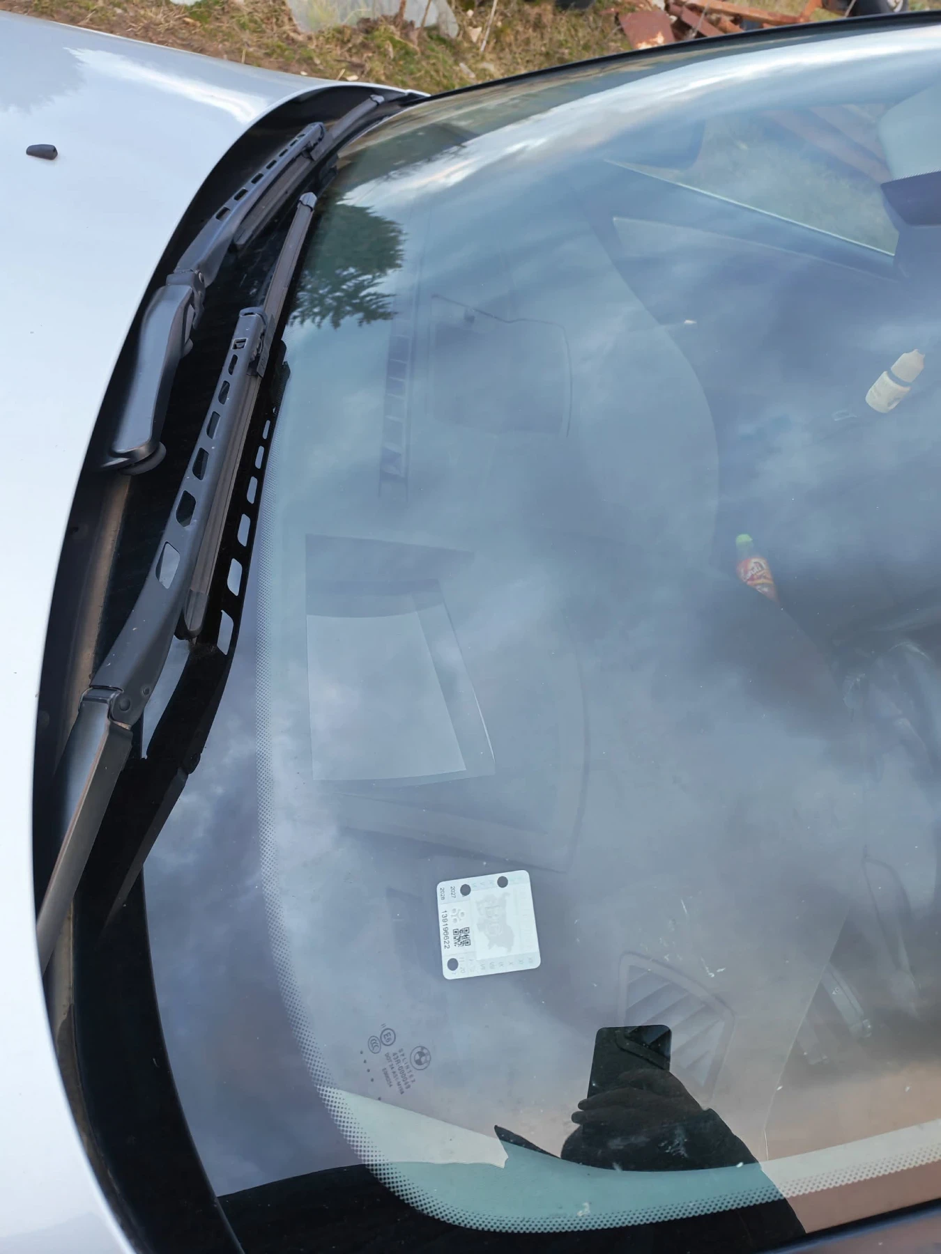 BMW 525 3.0D - изображение 2