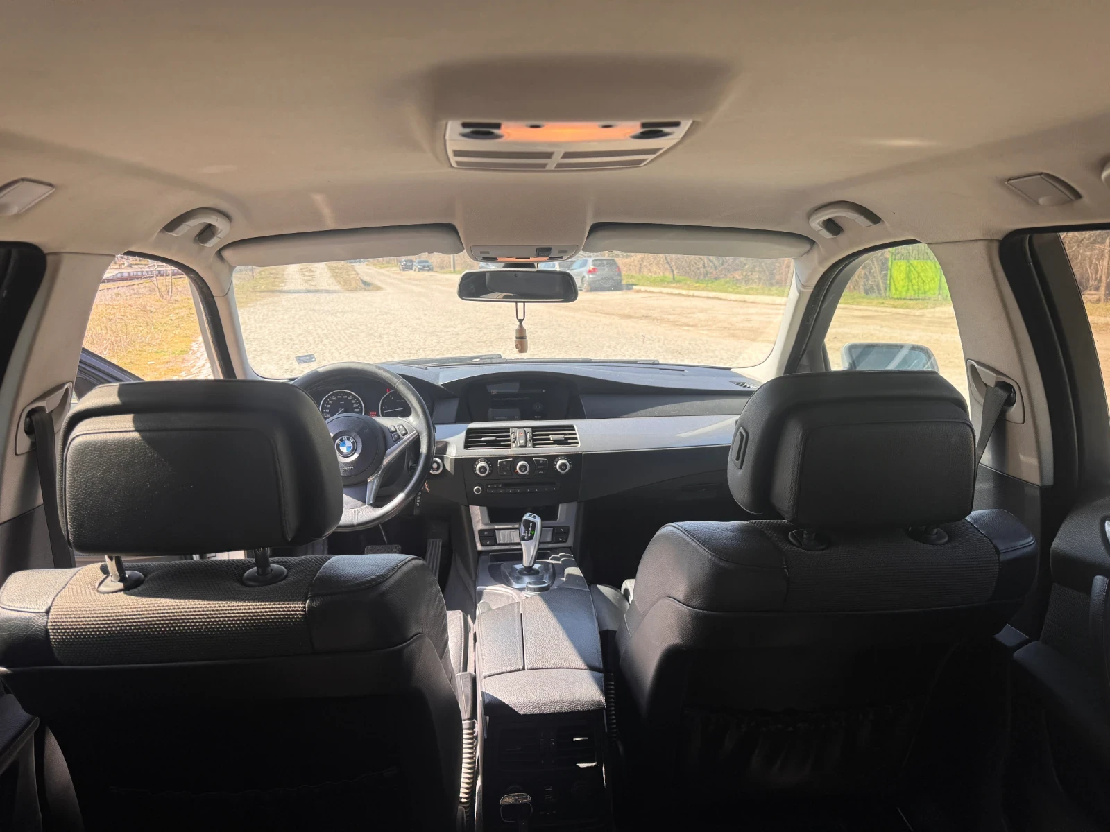 BMW 525 3.0D | Mobile.bg � ����������� 7