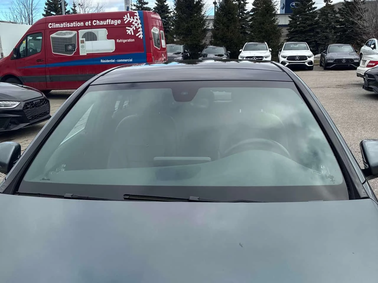 Mercedes-Benz C 300 CARFAX/360/��������/��������/�� MERCEDES | Mobile.bg � ����������� 15