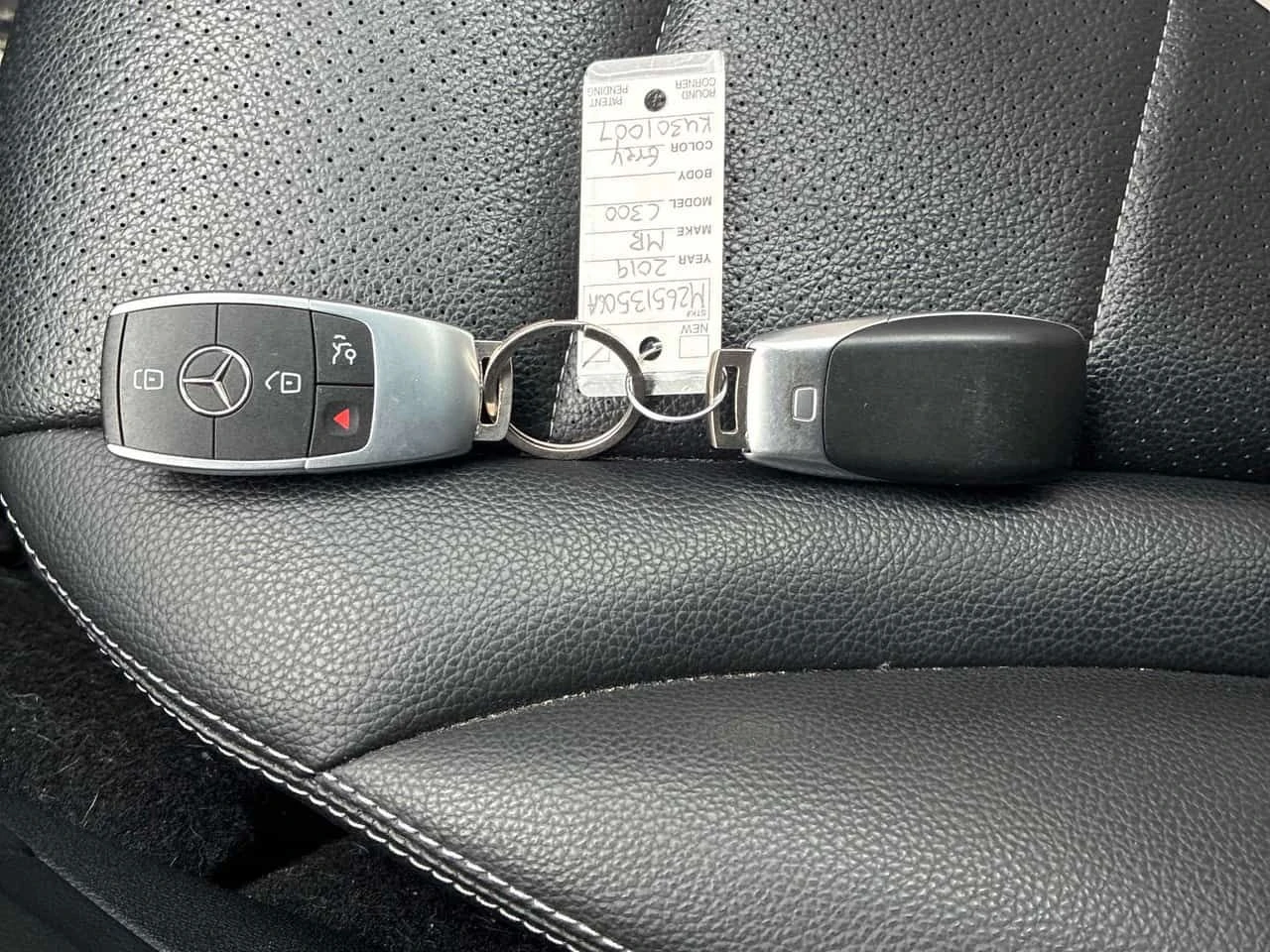 Mercedes-Benz C 300 CARFAX/360/��������/��������/�� MERCEDES | Mobile.bg � ����������� 13