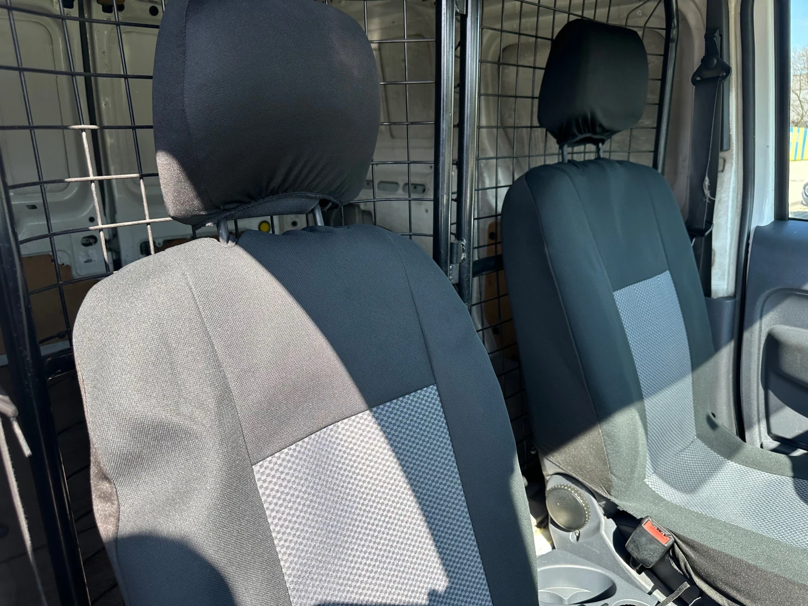 Ford Connect Ford Tranzit Connect 200 Климатик, снимка 10 - Автомобили и джипове - 53830584