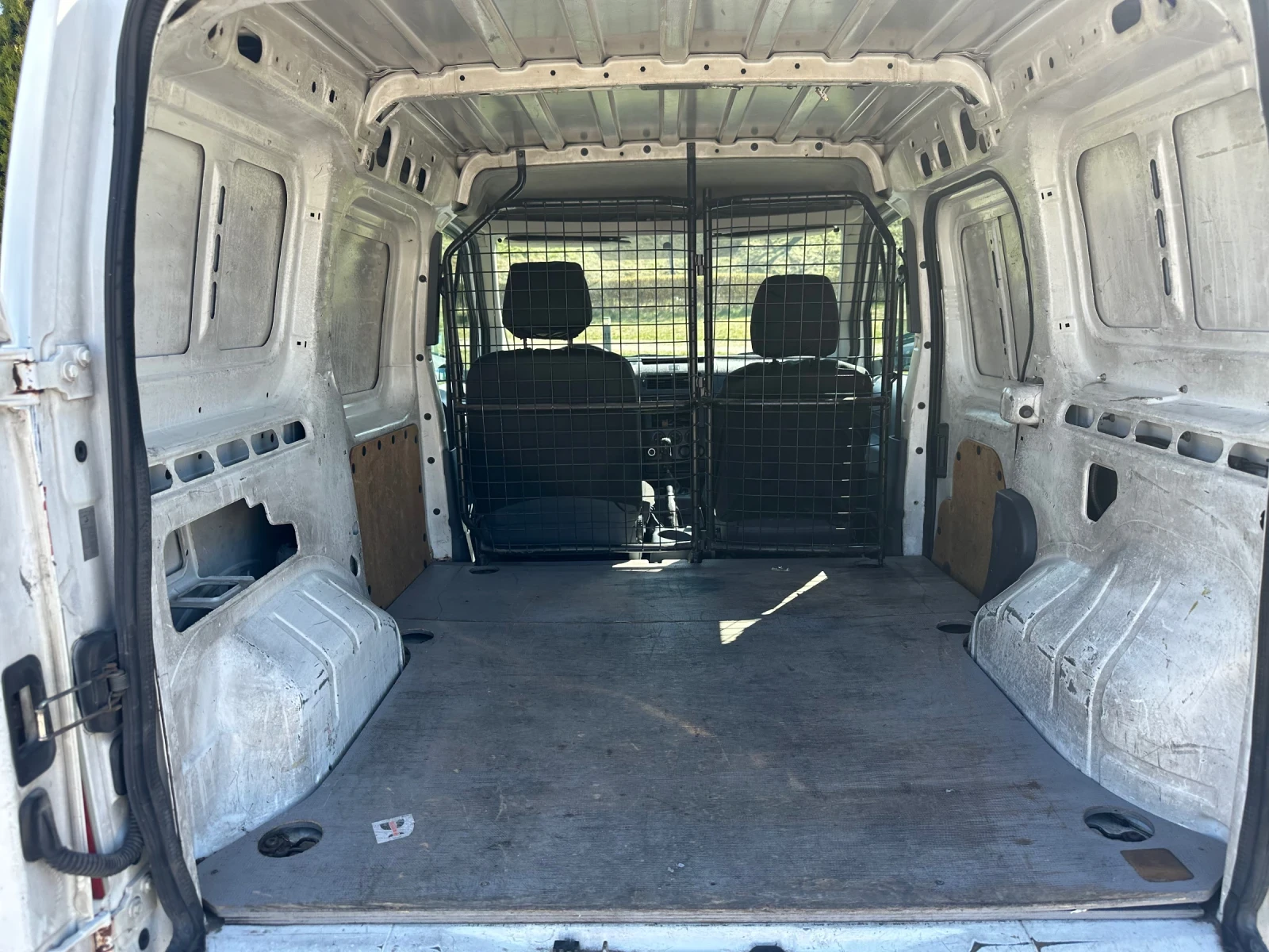 Ford Connect Ford Tranzit Connect 200 Климатик, снимка 13 - Автомобили и джипове - 53830584