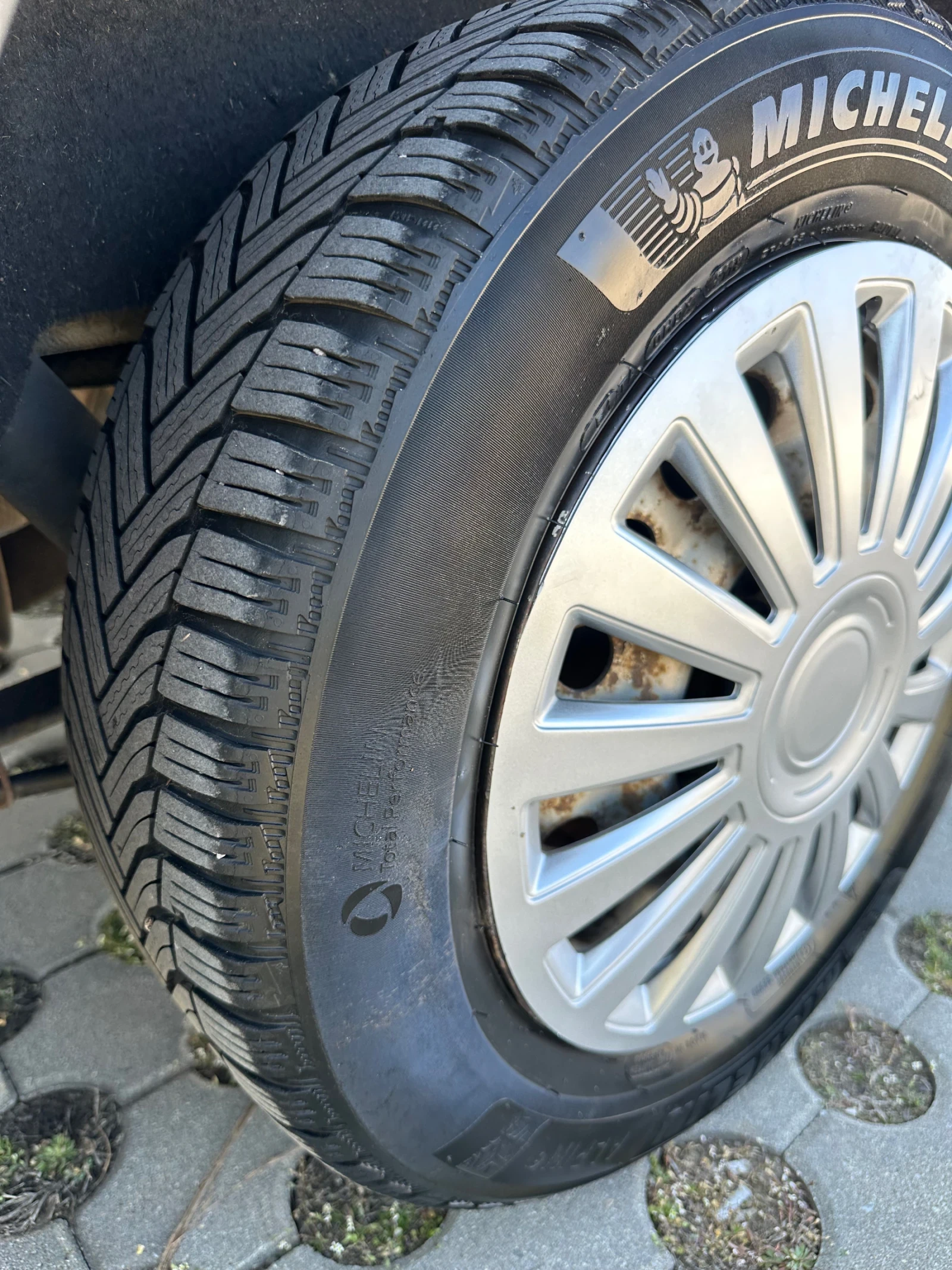 Ford Connect Ford Tranzit Connect 200 �������� 1800 TDCI | Mobile.bg � ����������� 17