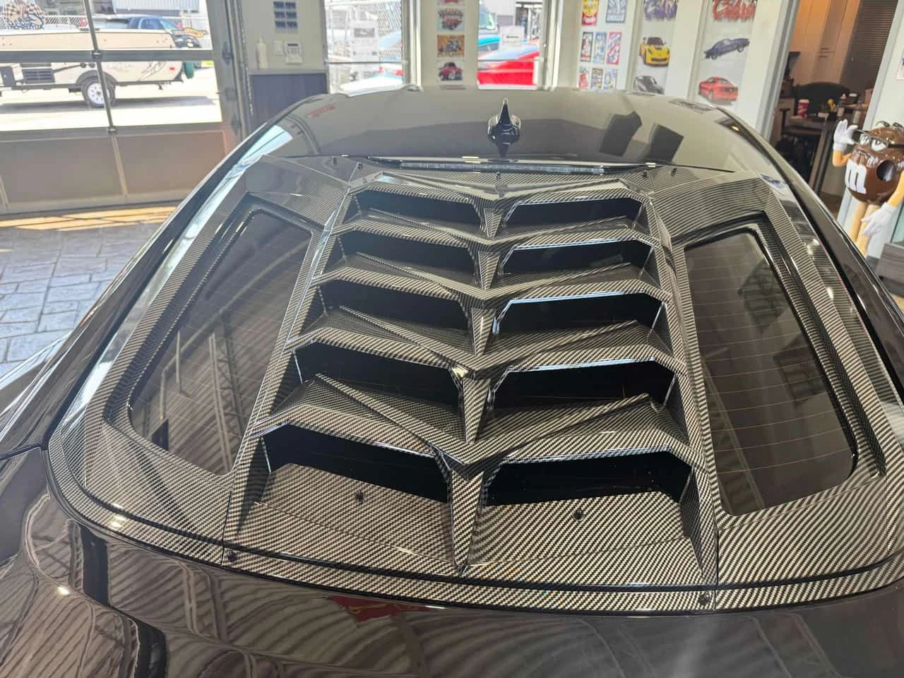 Ford Mustang * Shelby GT500 * 2 КЛЮЧА* KEYLESS* NAVI* , снимка 15 - Автомобили и джипове - 53895660