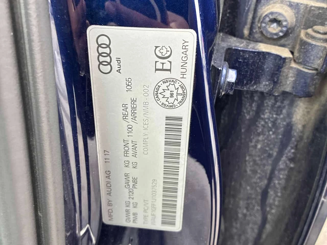 Audi S3 * Technik * 2 КЛЮЧА* ПОДГРЕВ* KEYLESS* , снимка 9 - Автомобили и джипове - 53922176