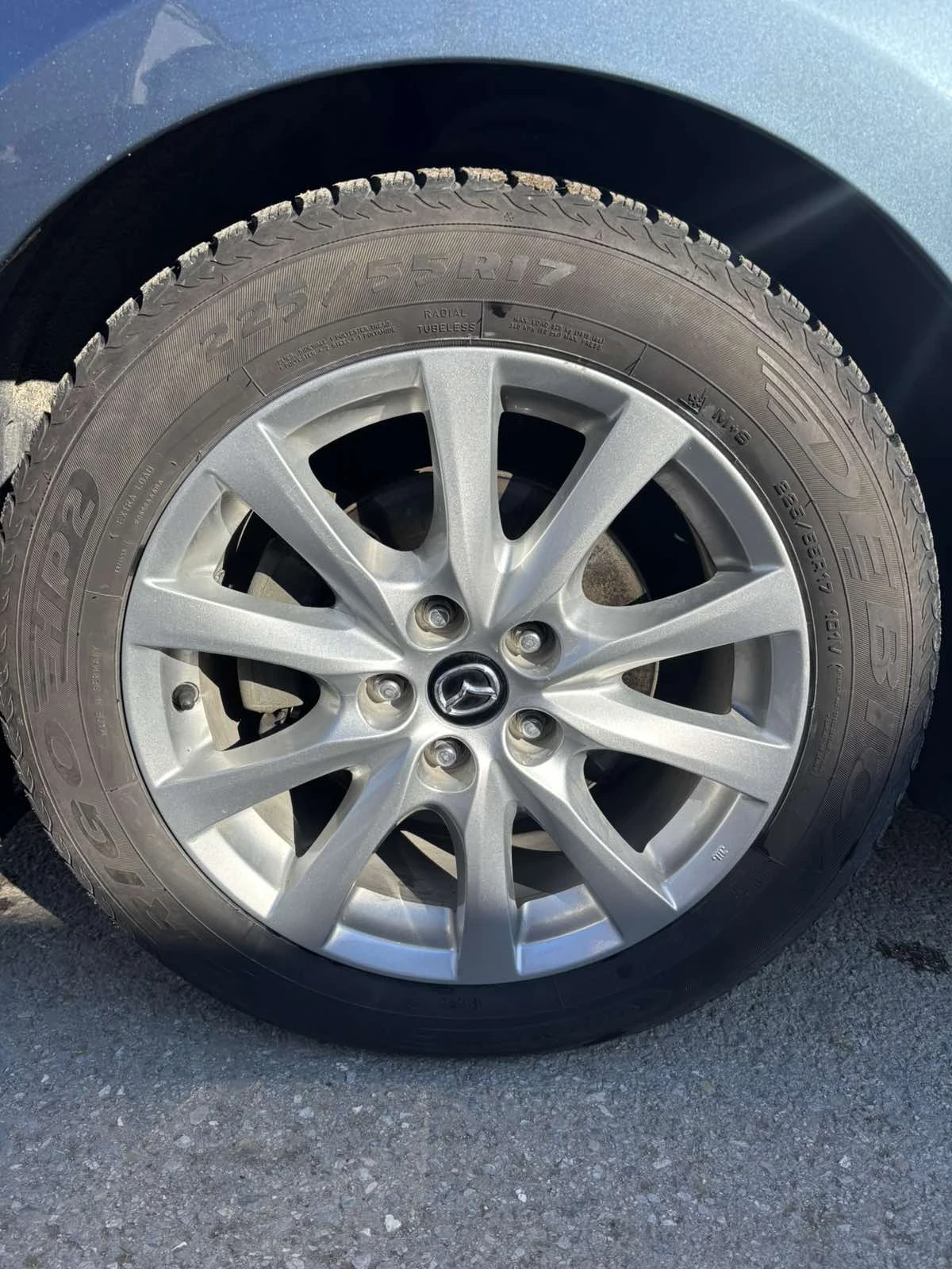 Mazda 6, снимка 4 - Автомобили и джипове - 53932008