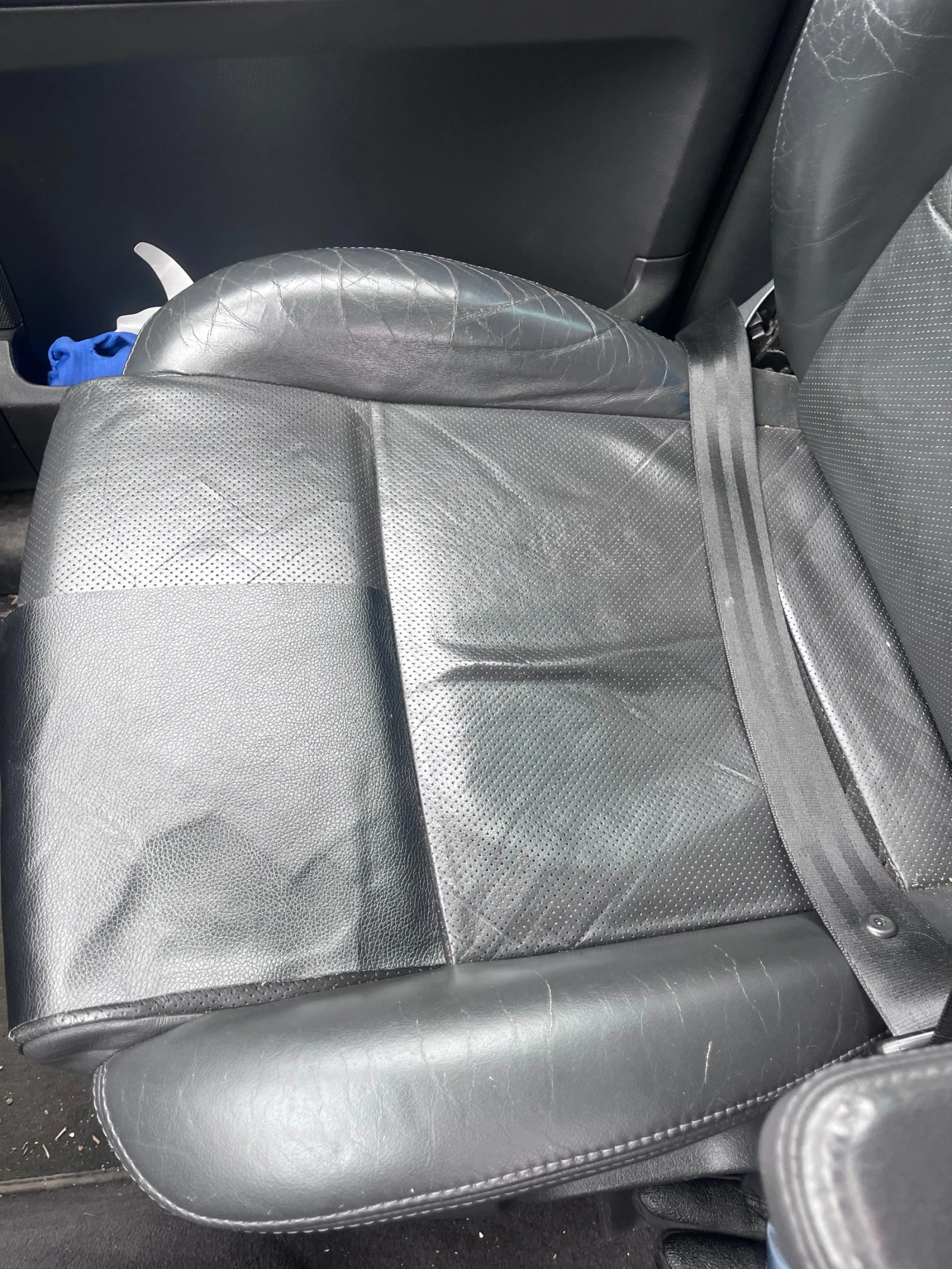 Ford Galaxy, снимка 8 - Автомобили и джипове - 53934845