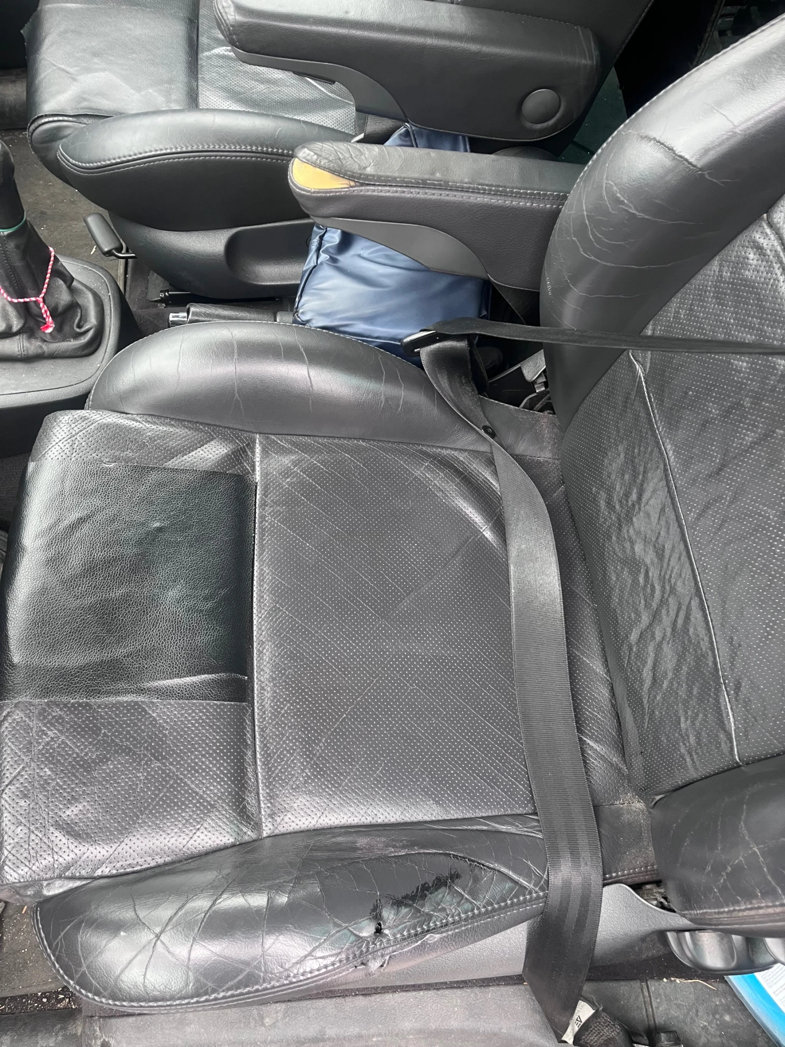 Ford Galaxy, снимка 7 - Автомобили и джипове - 53934845