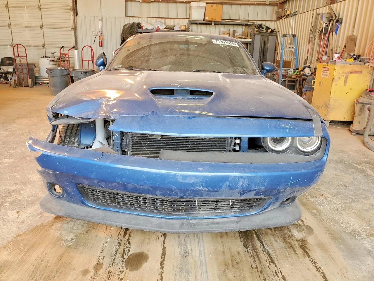 Dodge Challenger * GT* 3.6* V6* , снимка 3 - Автомобили и джипове - 54029942