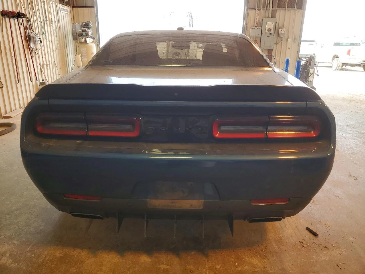 Dodge Challenger * GT* 3.6* V6* , снимка 6 - Автомобили и джипове - 54029942