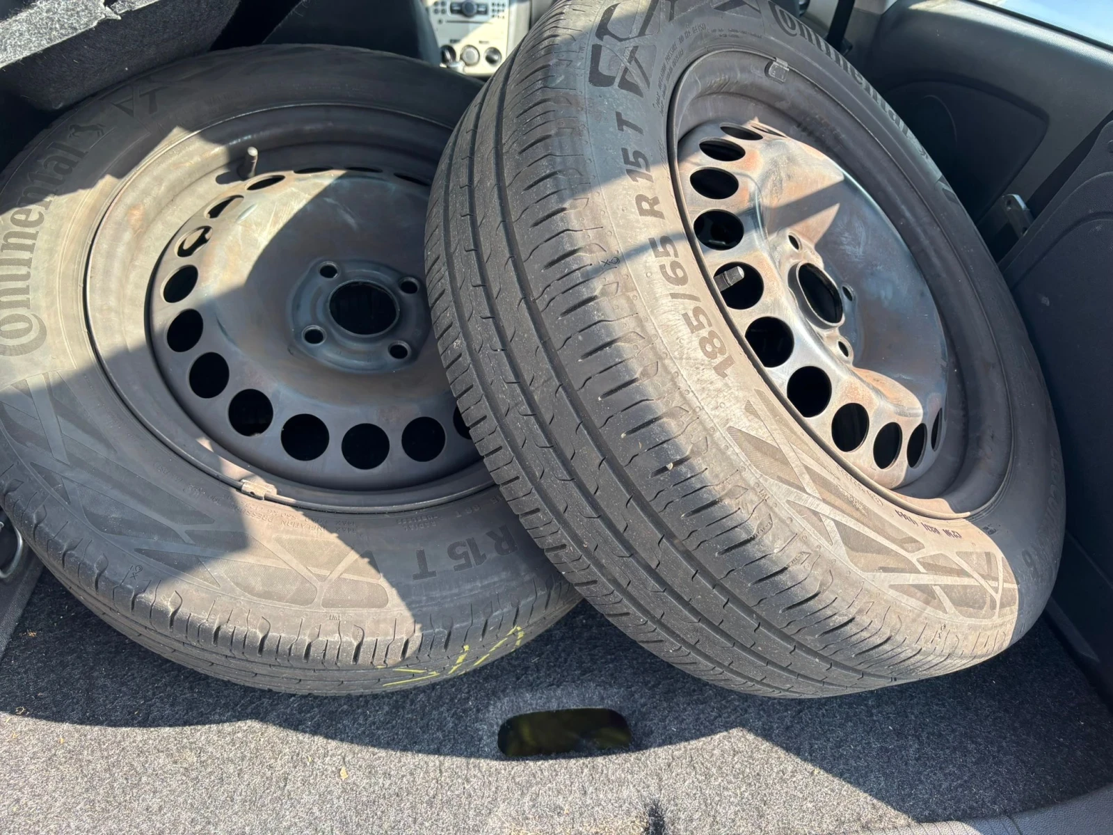 Opel Corsa, снимка 4 - Автомобили и джипове - 54093260