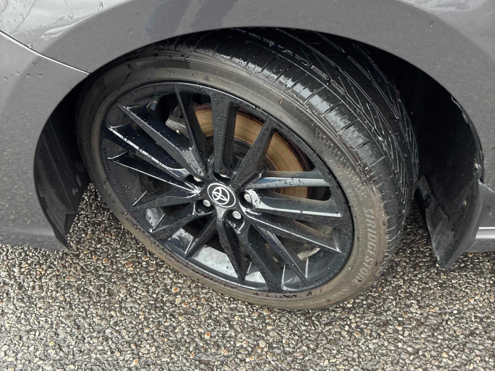 Toyota Camry XSE  * СЕРВИЗНА ИСТОРИЯ * CARFAX * , снимка 6 - Автомобили и джипове - 54206620