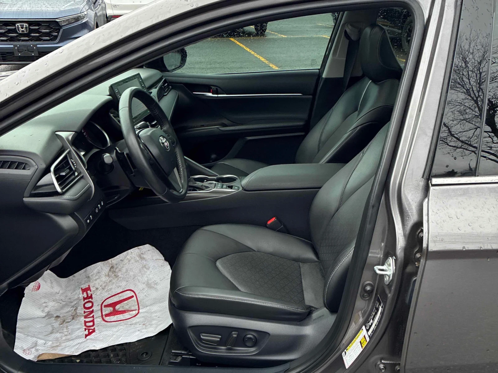 Toyota Camry XSE  * СЕРВИЗНА ИСТОРИЯ * CARFAX * , снимка 7 - Автомобили и джипове - 54206620