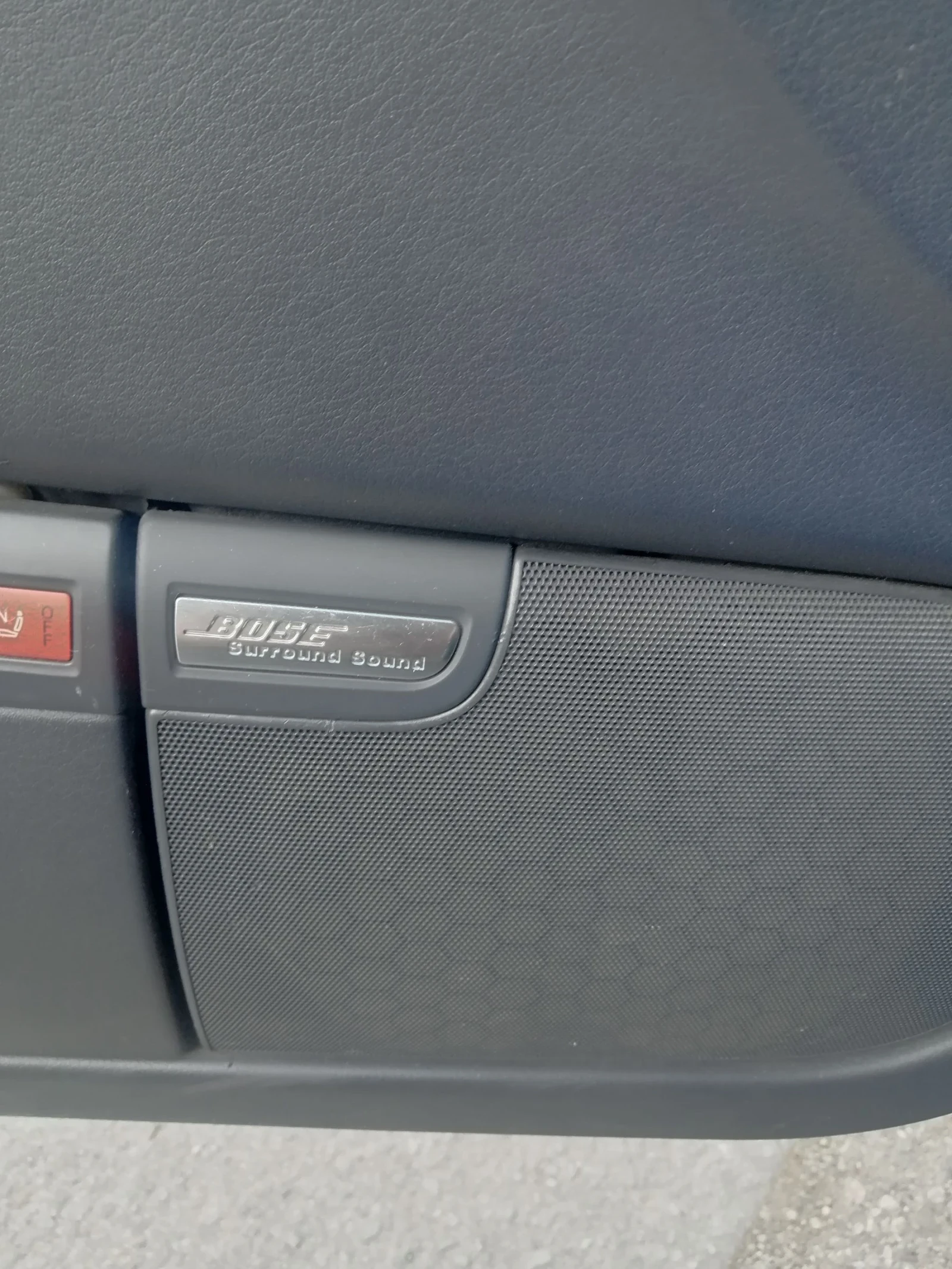 Audi A8 Д3, снимка 10 - Автомобили и джипове - 54229053