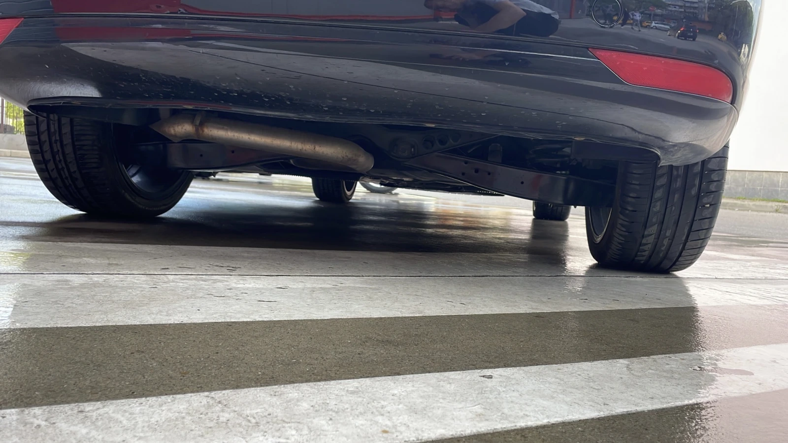 VW Touran, снимка 11 - Автомобили и джипове - 54313905