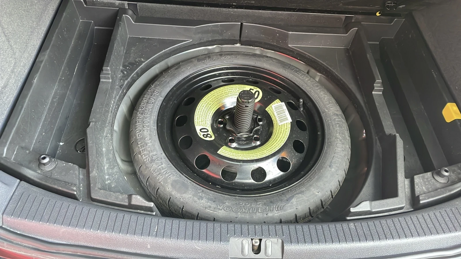 VW Touran, снимка 6 - Автомобили и джипове - 54313905