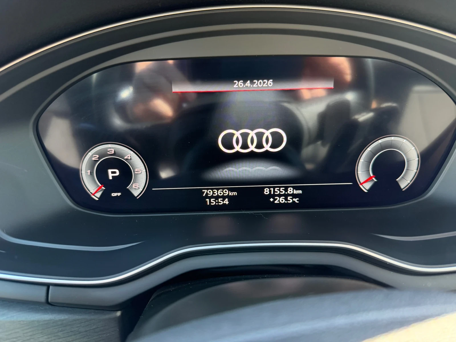 Audi A4 Allroad 2.0TDI, снимка 7 - Автомобили и джипове - 54484015