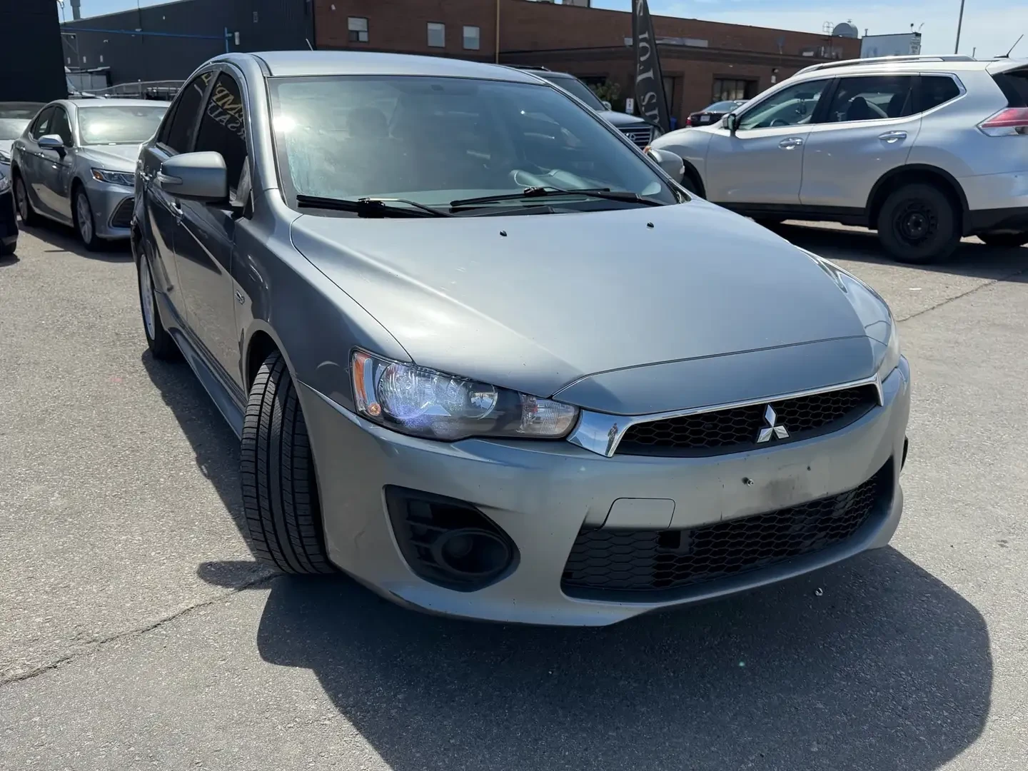 Mitsubishi Lancer ES * ����� * ����� * Bluetooth * ������* B | Mobile.bg � ����������� 1