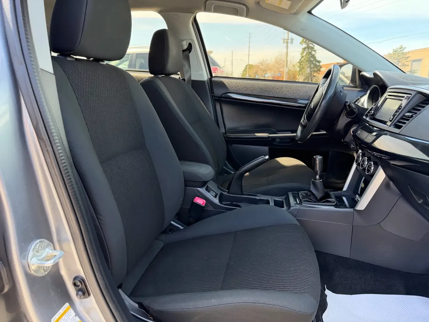 Mitsubishi Lancer ES * ����� * ����� * Bluetooth * ������* B | Mobile.bg � ����������� 5