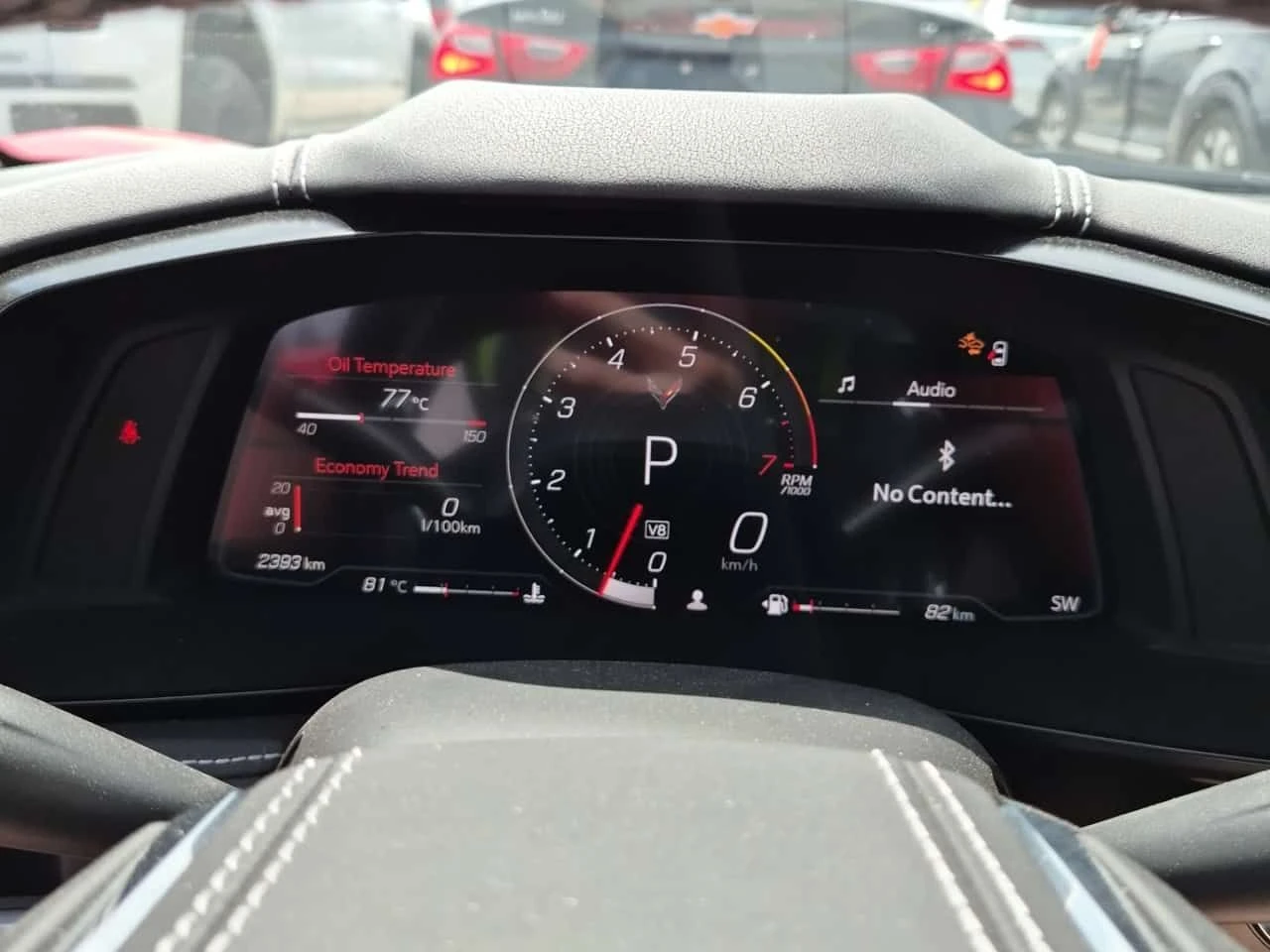 Chevrolet Corvette 1LT| BOSE | Mobile.bg � ����������� 9