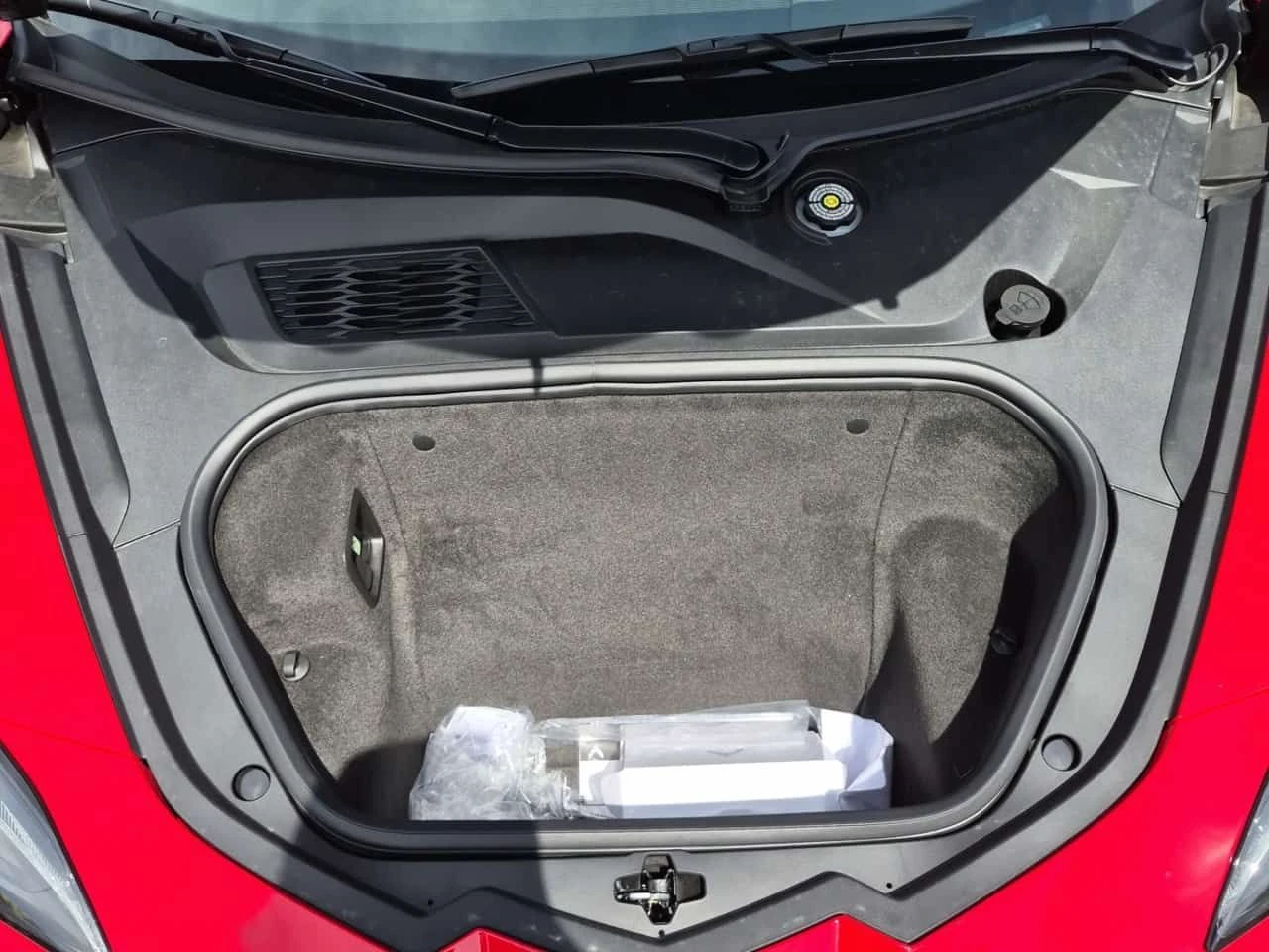 Chevrolet Corvette 1LT| BOSE | Mobile.bg � ����������� 16