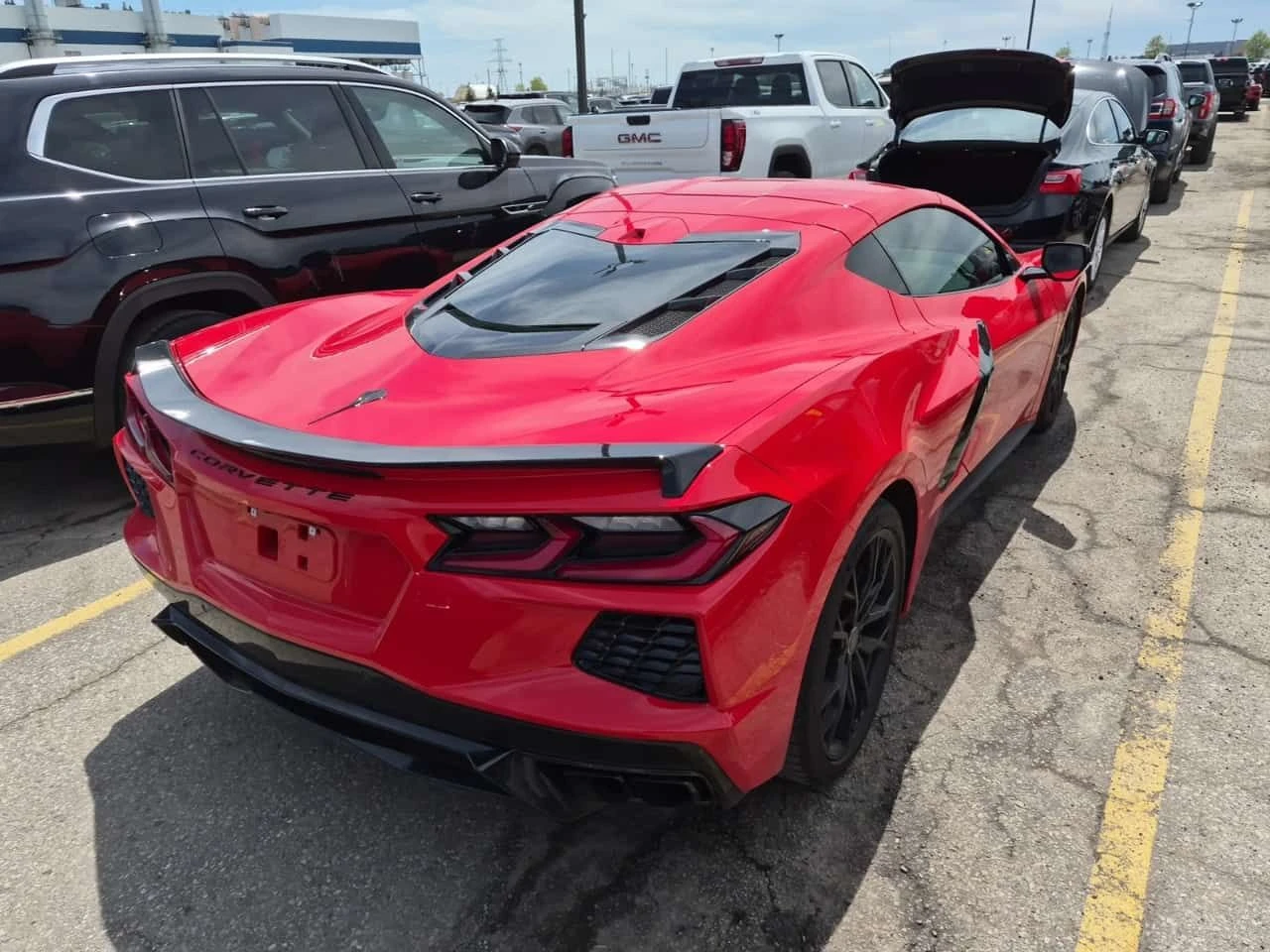Chevrolet Corvette 1LT| BOSE | Mobile.bg � ����������� 3