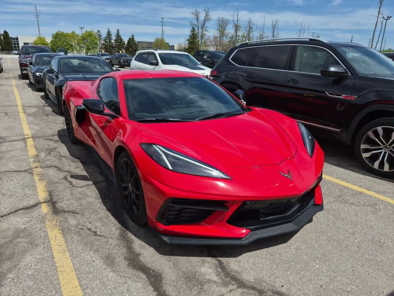 Chevrolet Corvette 1LT| BOSE | Mobile.bg � ����������� 2