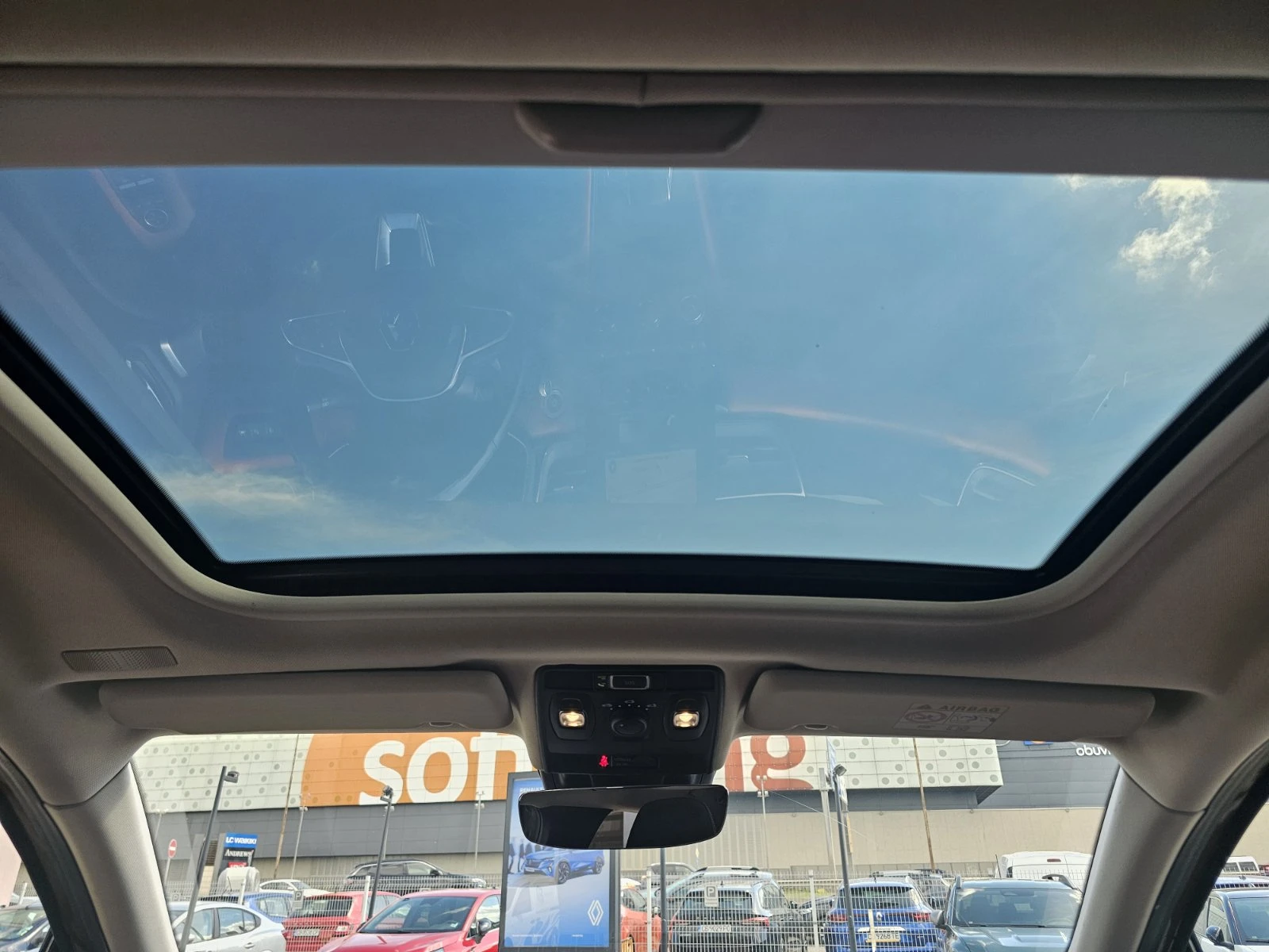 Renault Captur E-TECH HYBRID 92 EDC PLUG-IN | Mobile.bg � ����������� 13