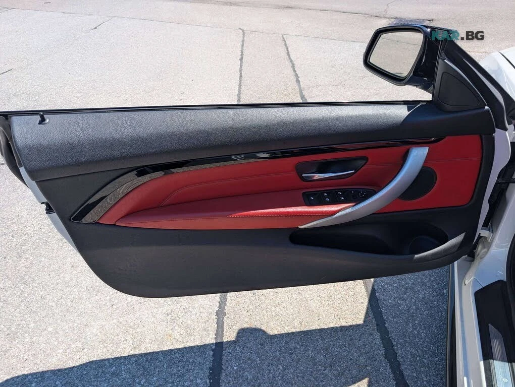 BMW 435 АвтоКредит* (ЦЕНА ДО БГ)* , снимка 14 - Автомобили и джипове - 54781796