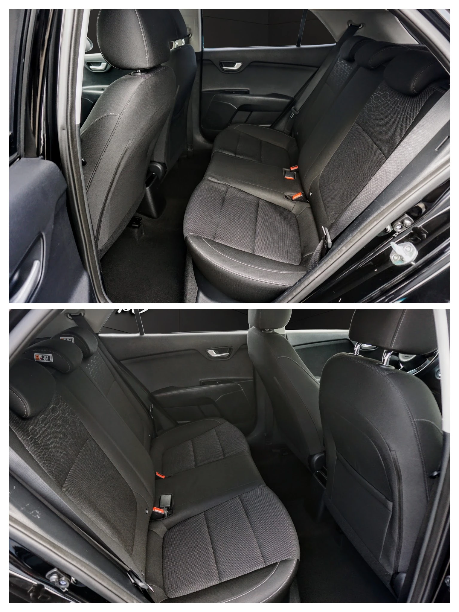 Kia Rio 1.2MPI Evolution , снимка 13 - Автомобили и джипове - 55189644
