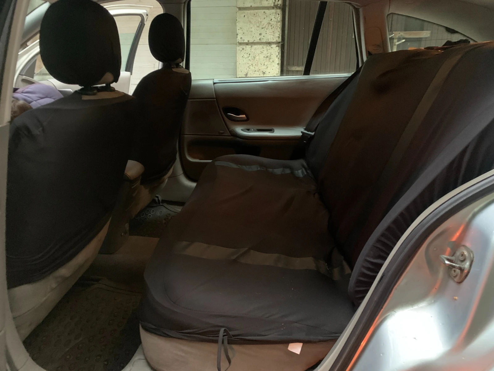 Renault Laguna 1.9 tdi, снимка 8 - Автомобили и джипове - 55226433