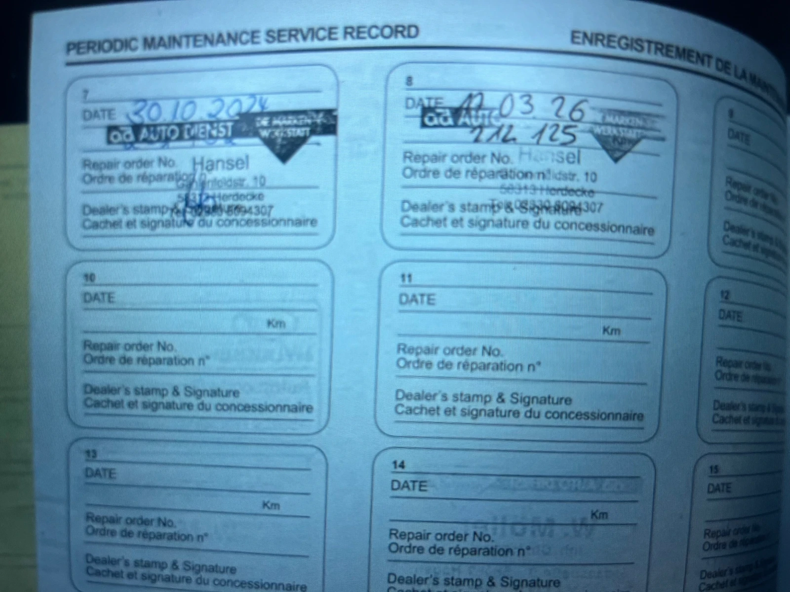 Hyundai I30 1.4 климатроник, снимка 14 - Автомобили и джипове - 55439152