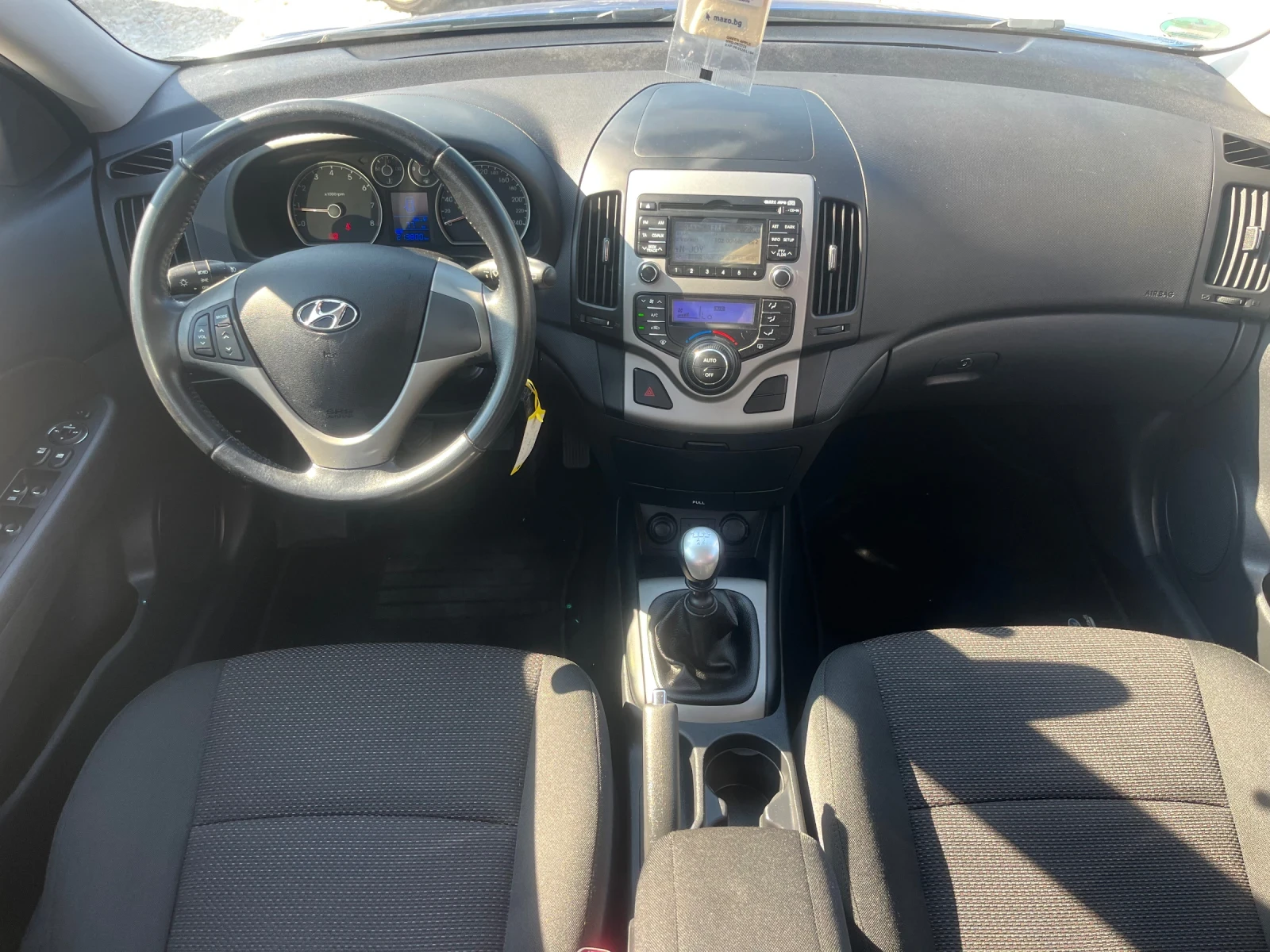 Hyundai I30 1.4 ����������� | Mobile.bg � ����������� 15