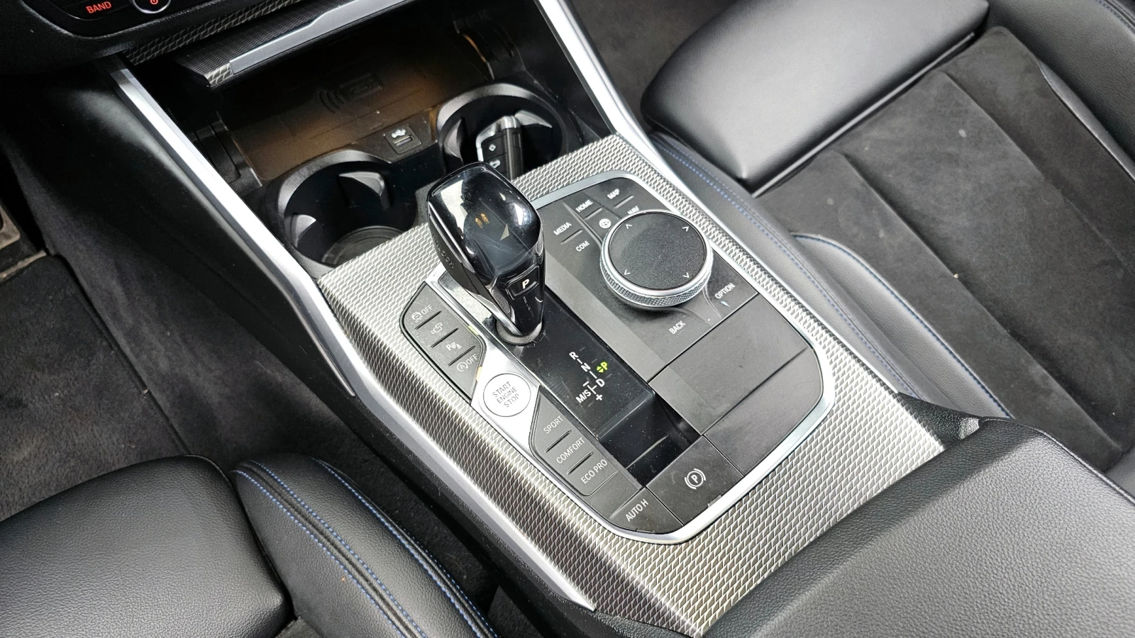BMW 320, снимка 11 - Автомобили и джипове - 55467432