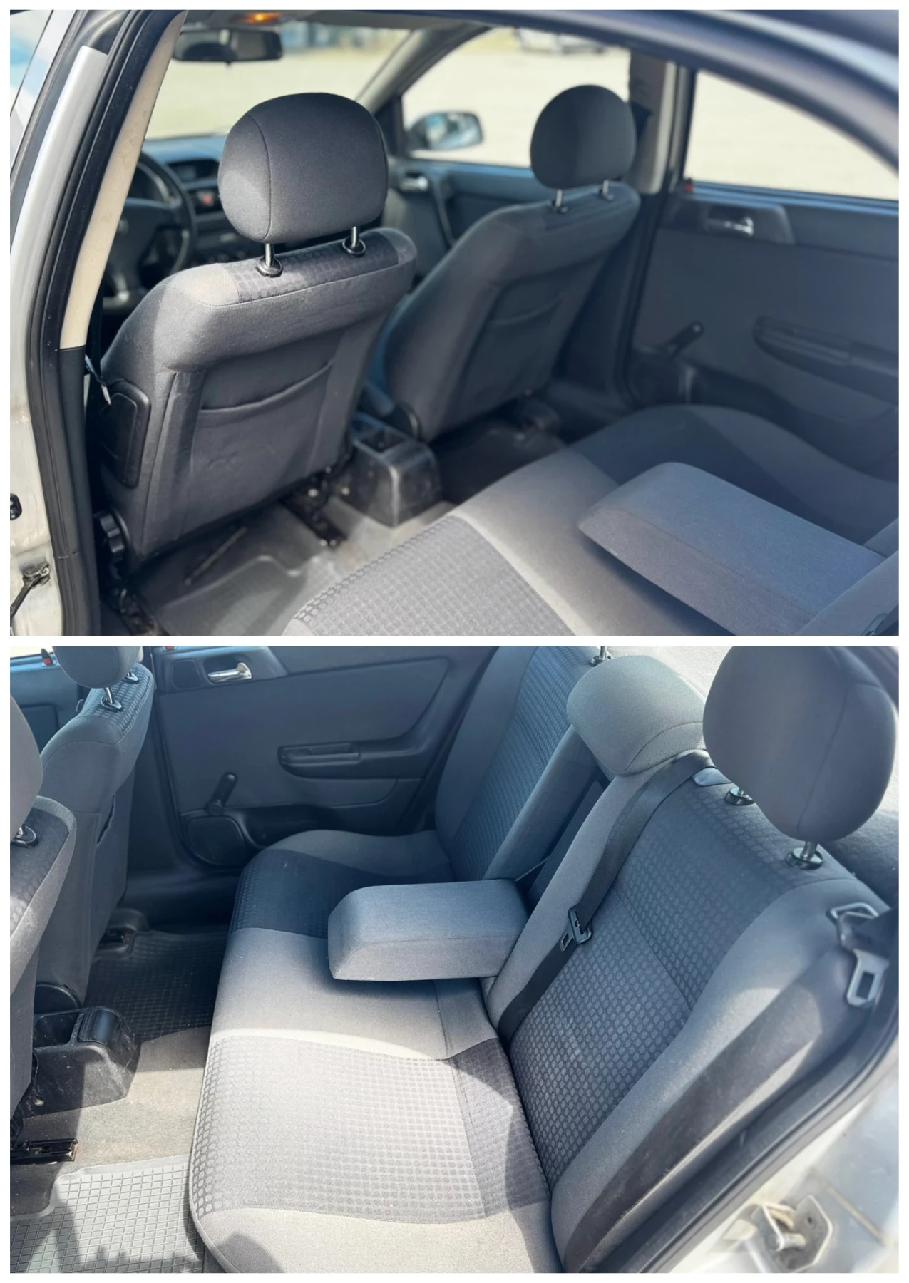 Opel Astra 1.7DTI | Mobile.bg � ����������� 10