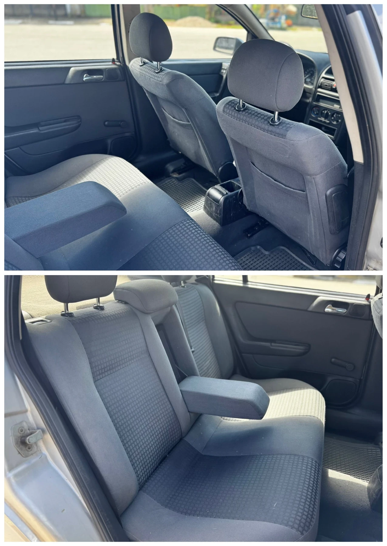 Opel Astra 1.7DTI | Mobile.bg � ����������� 11