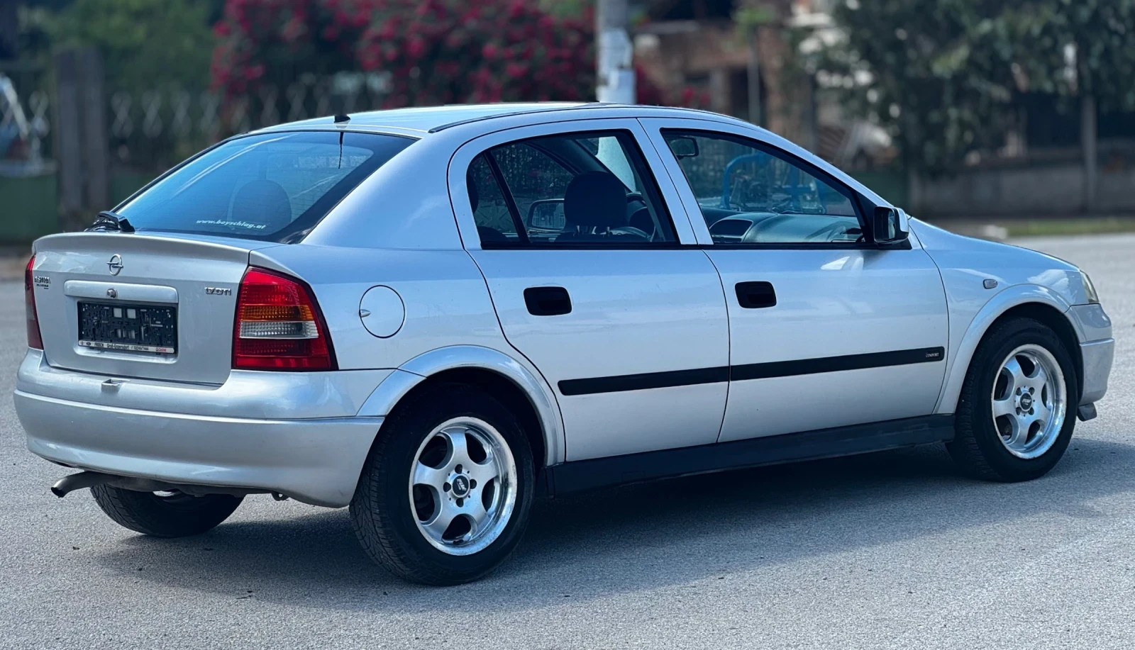 Opel Astra 1.7DTI | Mobile.bg � ����������� 6