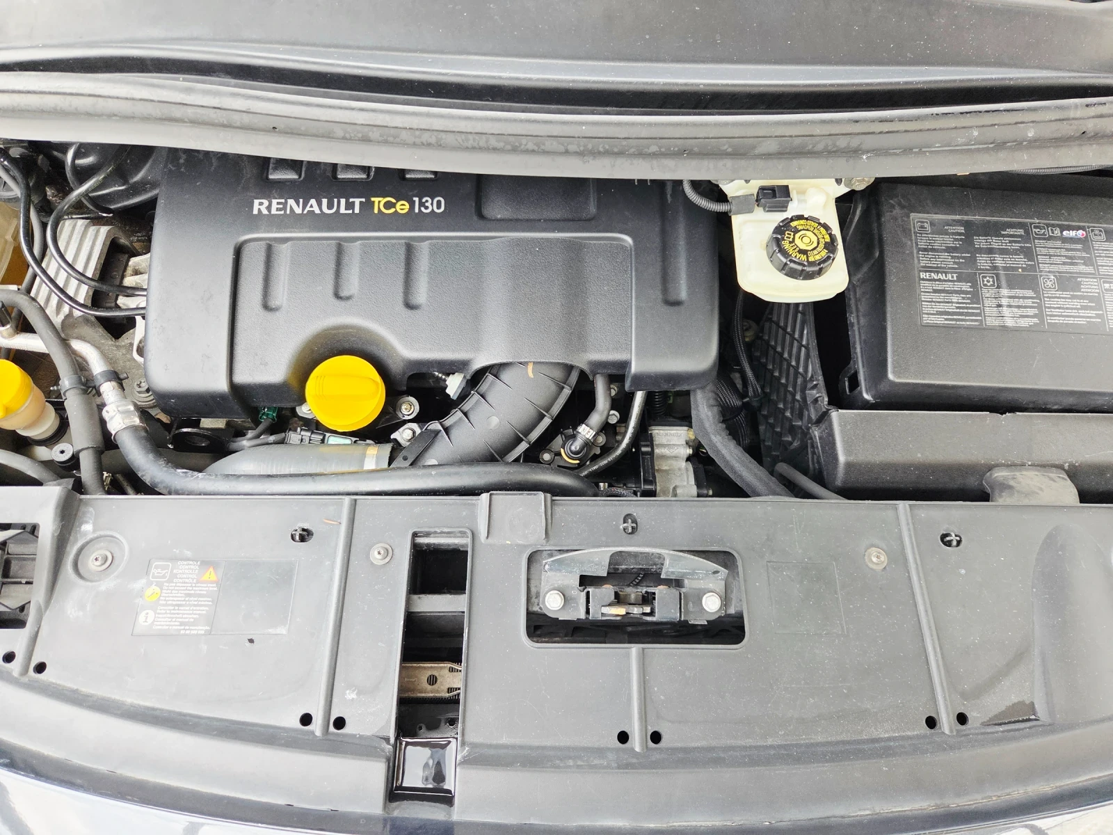 Renault Grand scenic 1, 400 EURO5B | Mobile.bg � ����������� 17