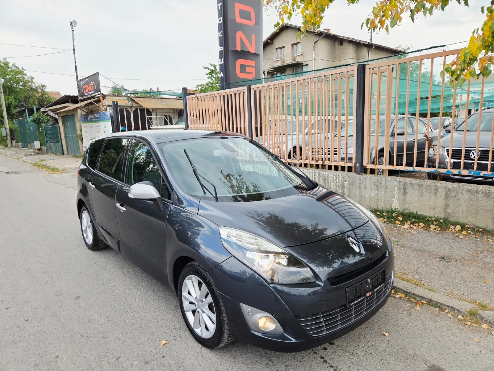 Renault Grand scenic 1, 400 EURO5B | Mobile.bg � ����������� 2