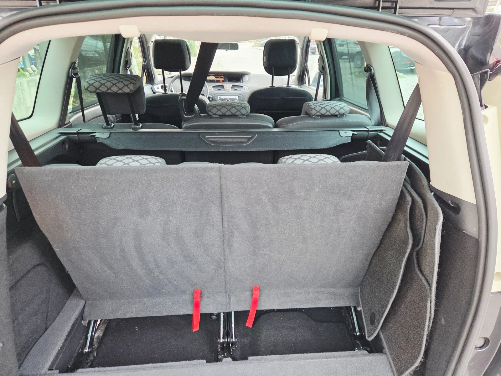 Renault Grand scenic 1, 400 EURO5B | Mobile.bg � ����������� 16