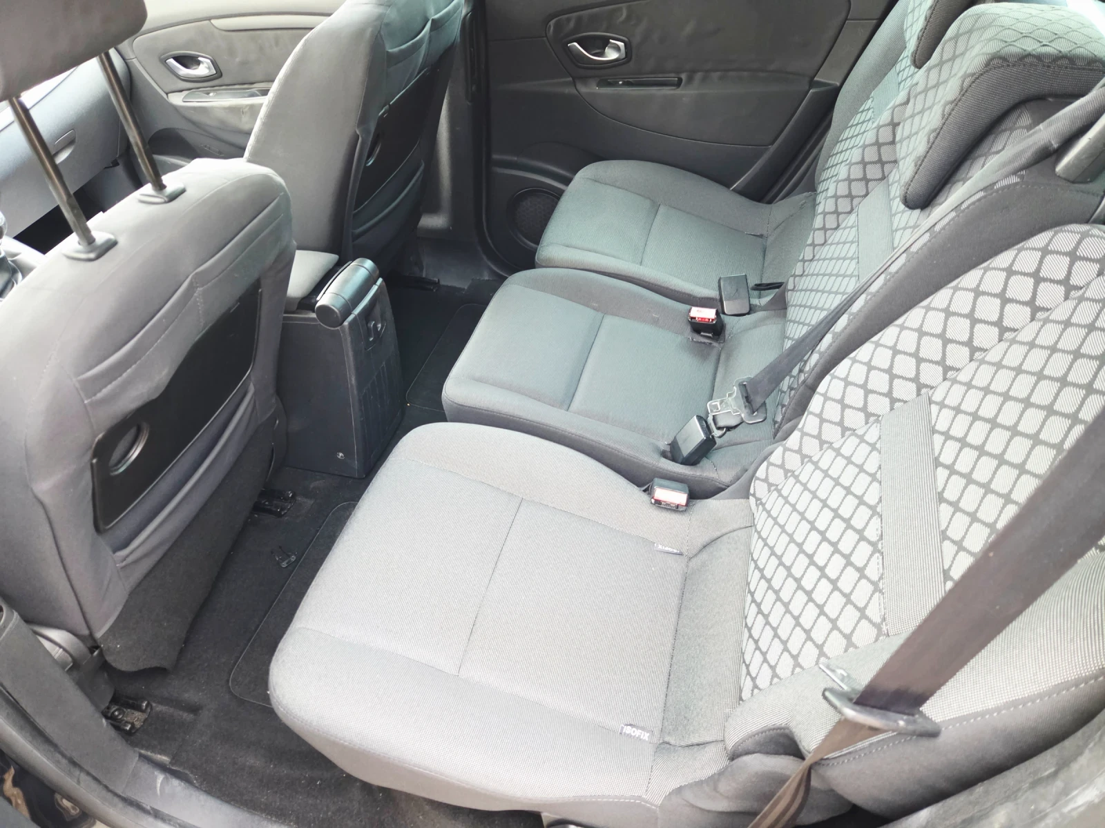 Renault Grand scenic 1, 400 EURO5B | Mobile.bg � ����������� 11