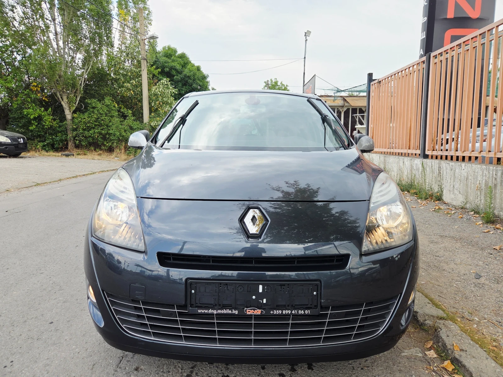 Renault Grand scenic 1, 400 EURO5B | Mobile.bg � ����������� 3