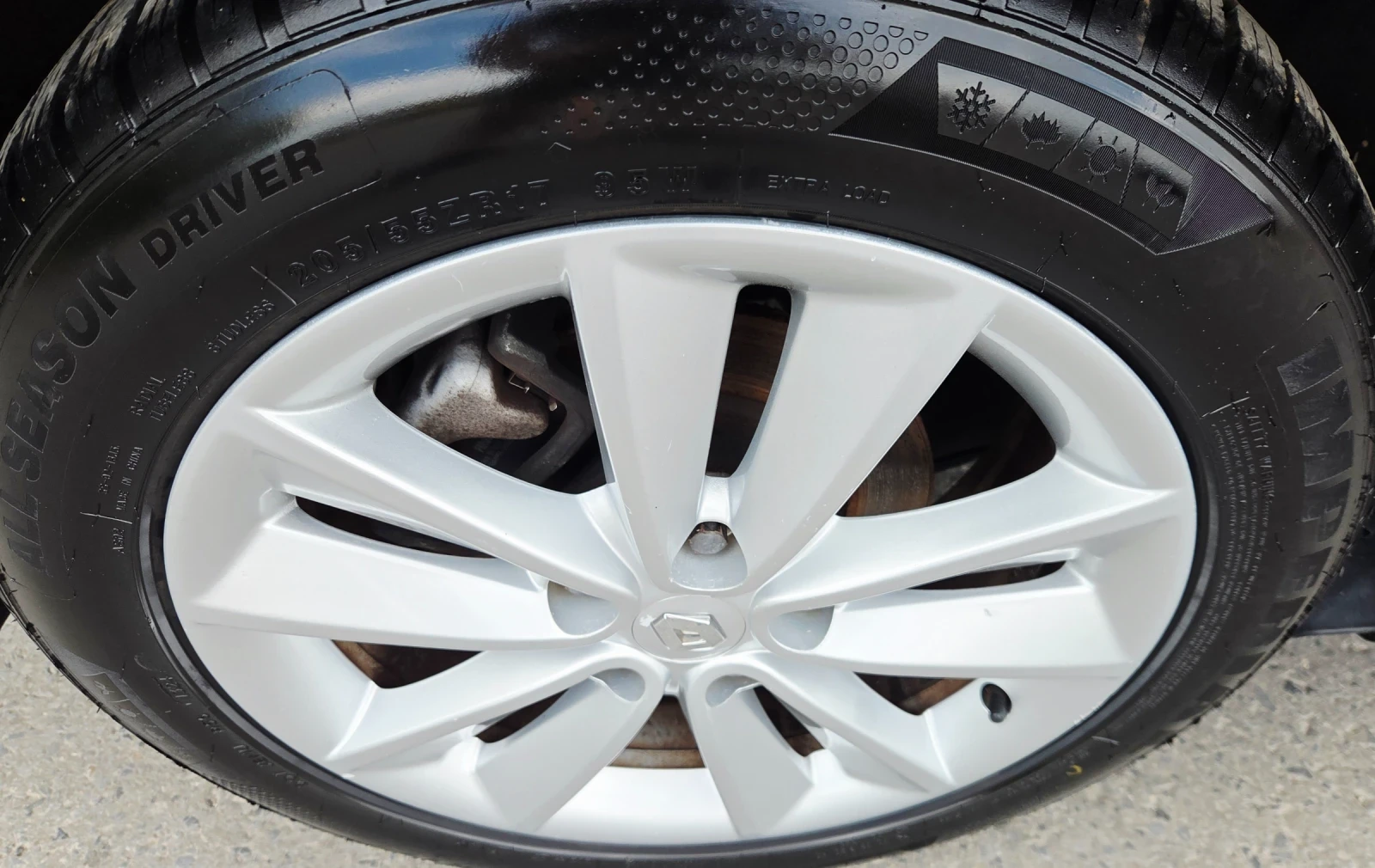 Renault Grand scenic 1, 400 EURO5B | Mobile.bg � ����������� 15