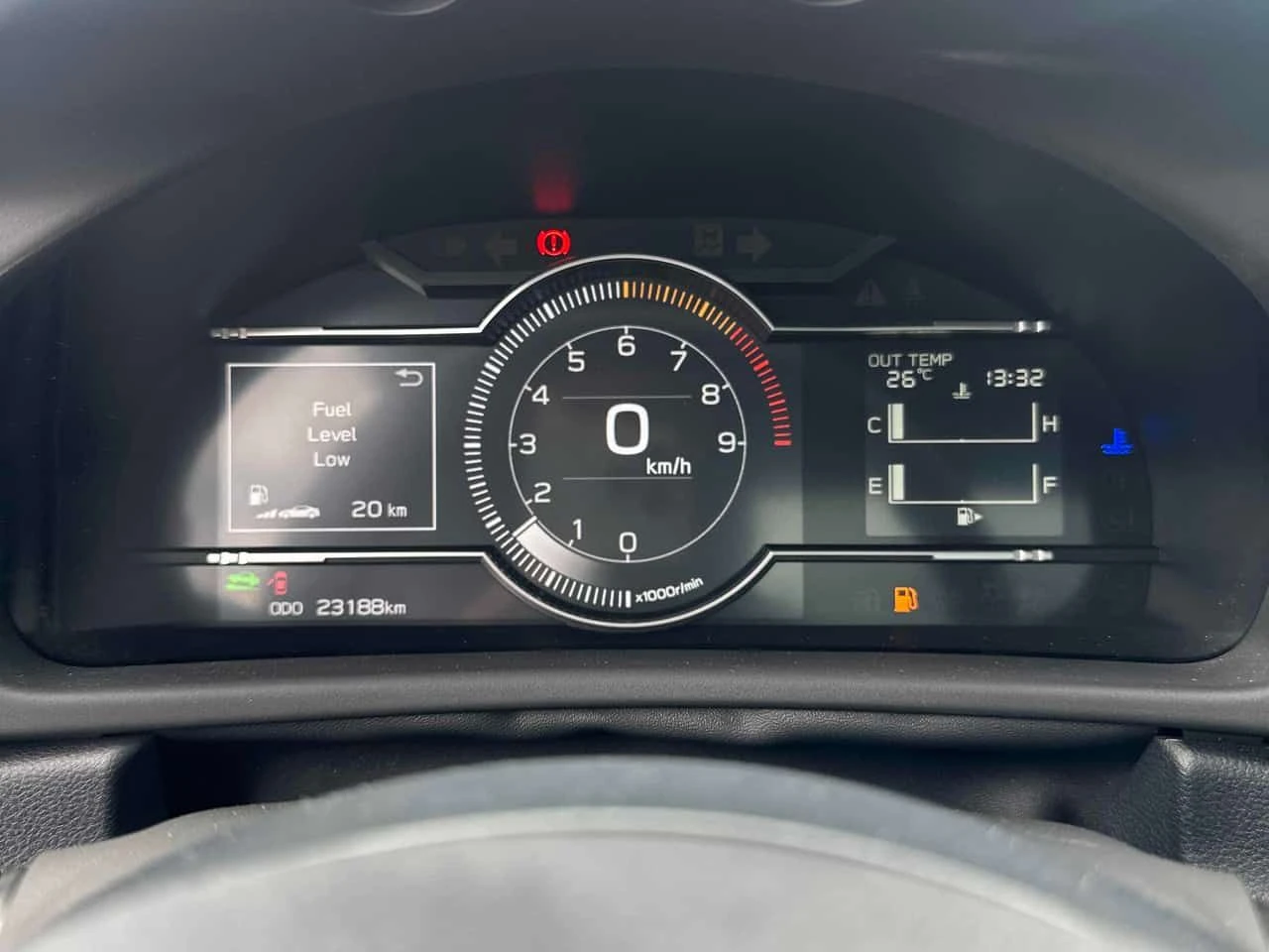 Subaru BRZ  Sport tech / CARFAX / АВТОКРЕДИТ , снимка 8 - Автомобили и джипове - 55663098