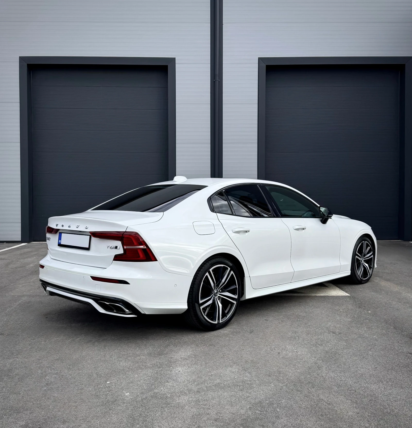 Volvo S60 * R DESIGN* T6(AWD)  | Mobile.bg � ����������� 3