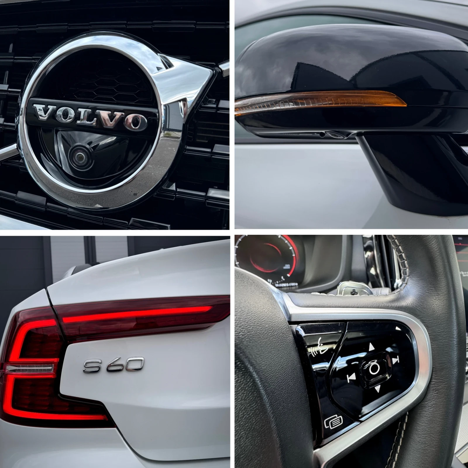 Volvo S60 * R DESIGN* T6(AWD)  | Mobile.bg � ����������� 14